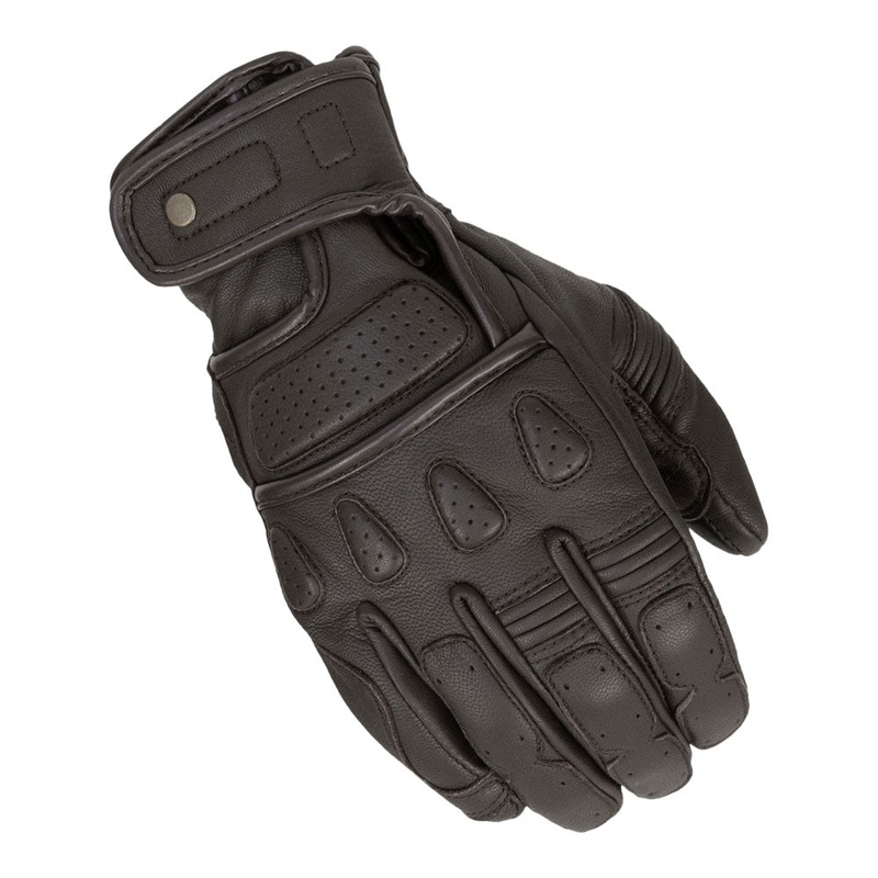 Merlin Finlay Gloves Black S