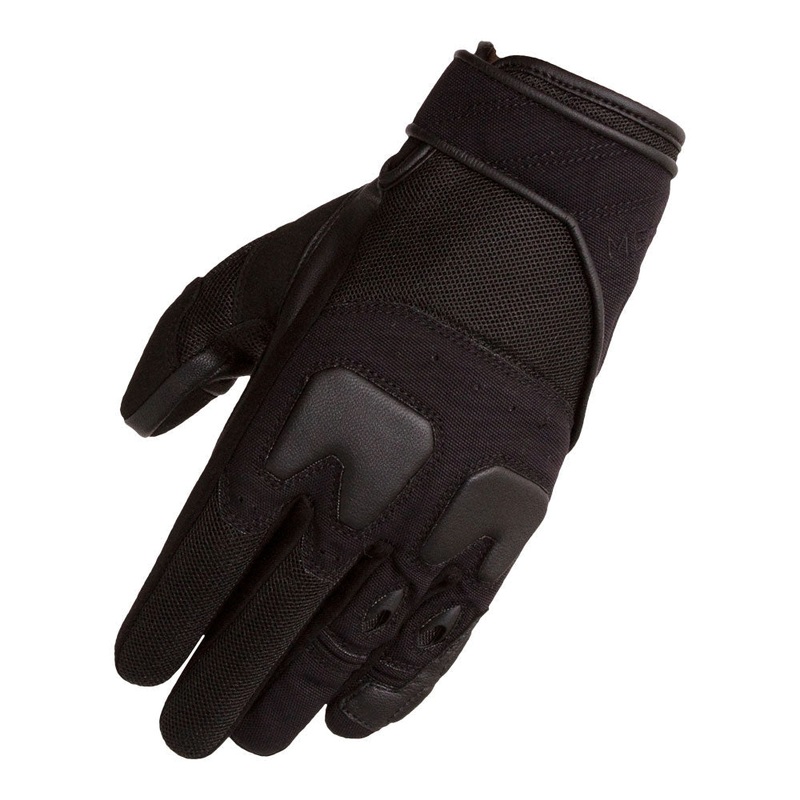 Merlin Kaplan Air Mesh Gloves Black S
