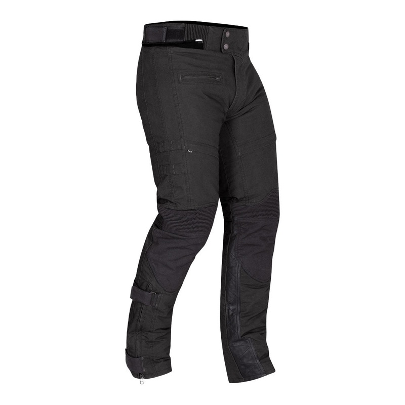 Merlin Mahala  D3O Cordura Pants Black 30 / S