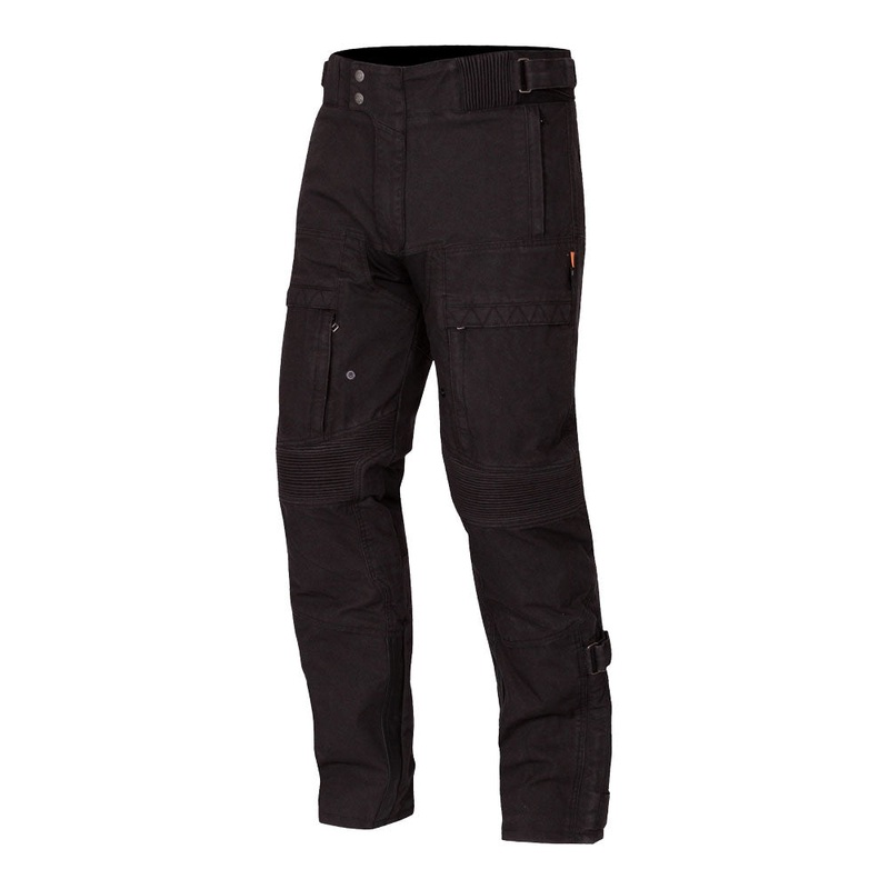 Merlin Mahala Pro D3O Pants Black 30 / S