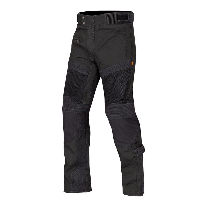 Merlin Mahala Raid D3O Pants Black 30 / S