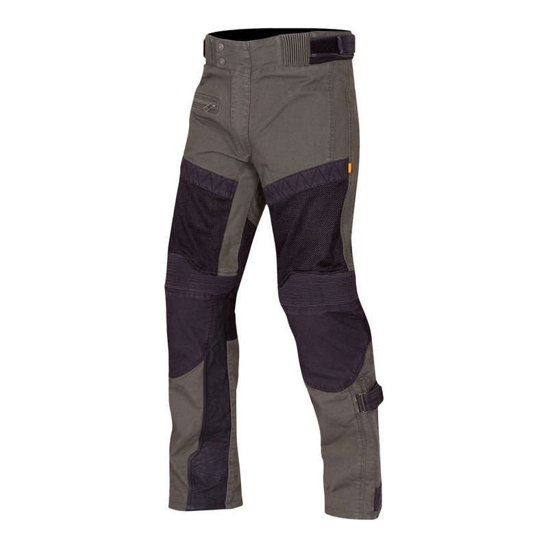 Merlin Mahala Raid D3O Pants Black Olive 30 / S