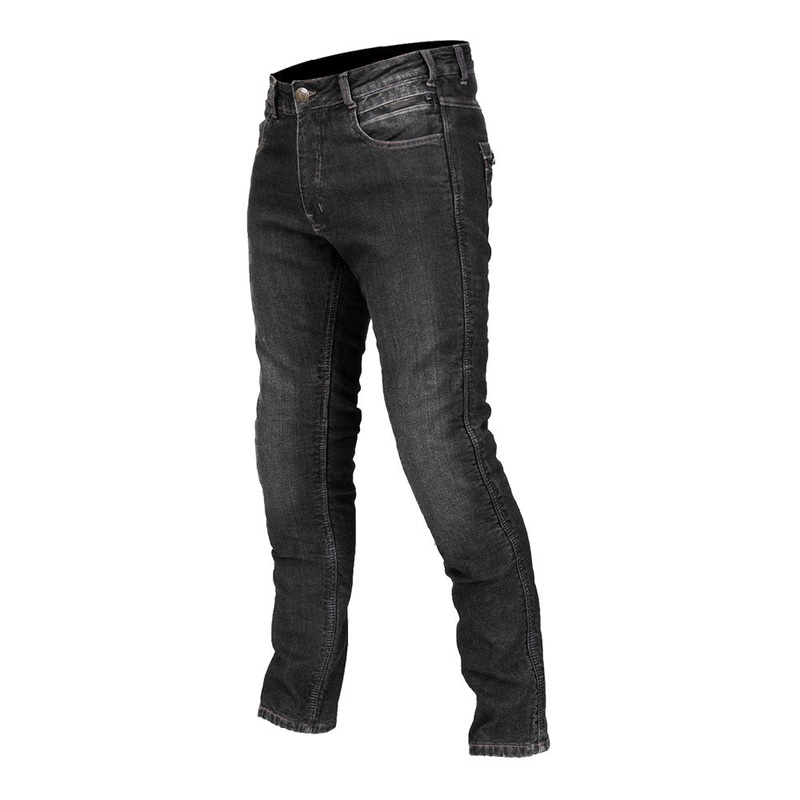 Merlin Mason Jeans Black 30 / S