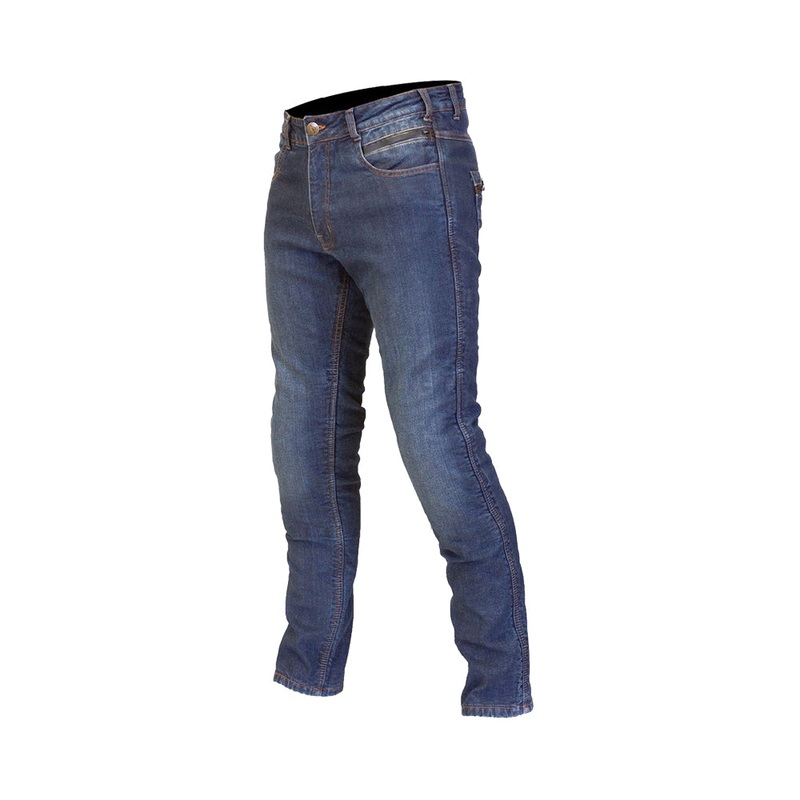 Merlin Mason Jeans Blue 30 / S