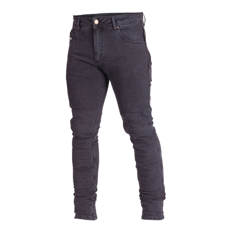 Merlin Maynard D3O Single Layer Jeans Black 30 / S