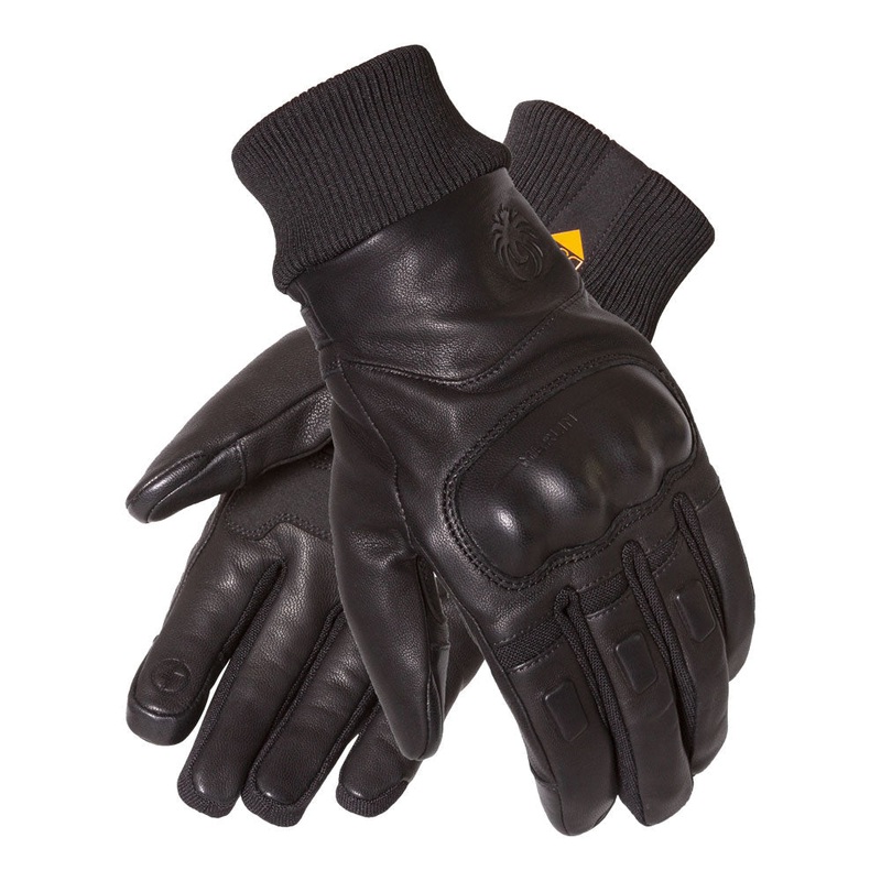 Merlin Nelson Hydro D3O Gloves Black S