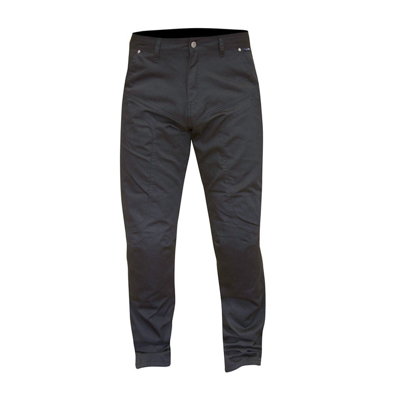 Merlin Ontario Pants Black 30 / S