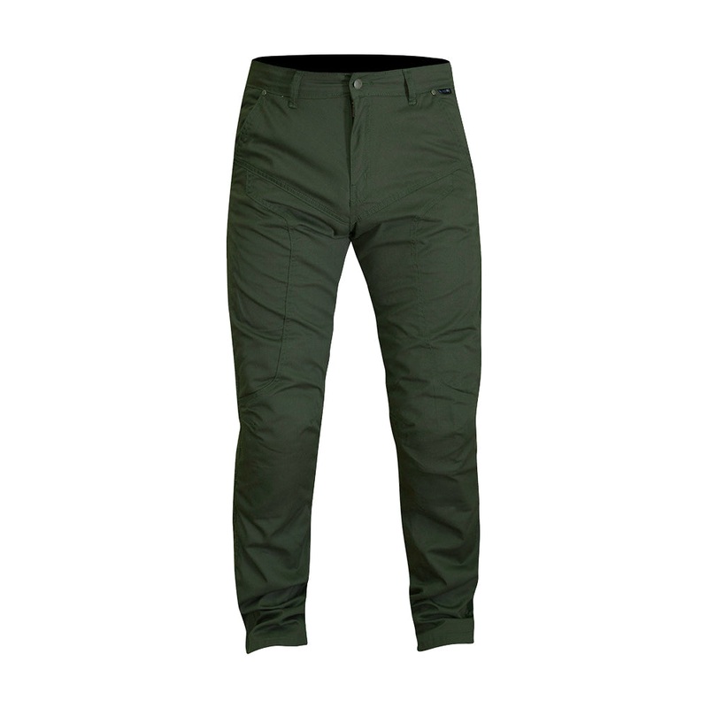 Merlin Ontario Pants Green 30 / S