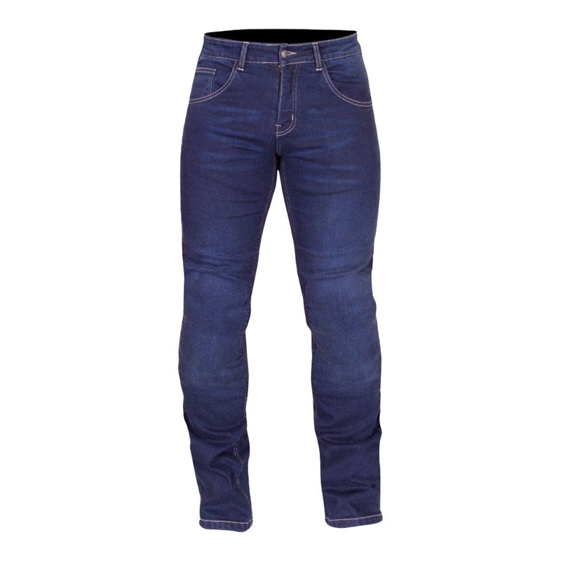 Merlin Tyler Jeans Dark Blue 30 / S