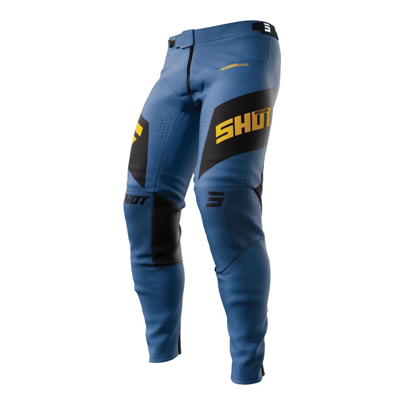 Shot Aerolite Ultima Pants Blue 26