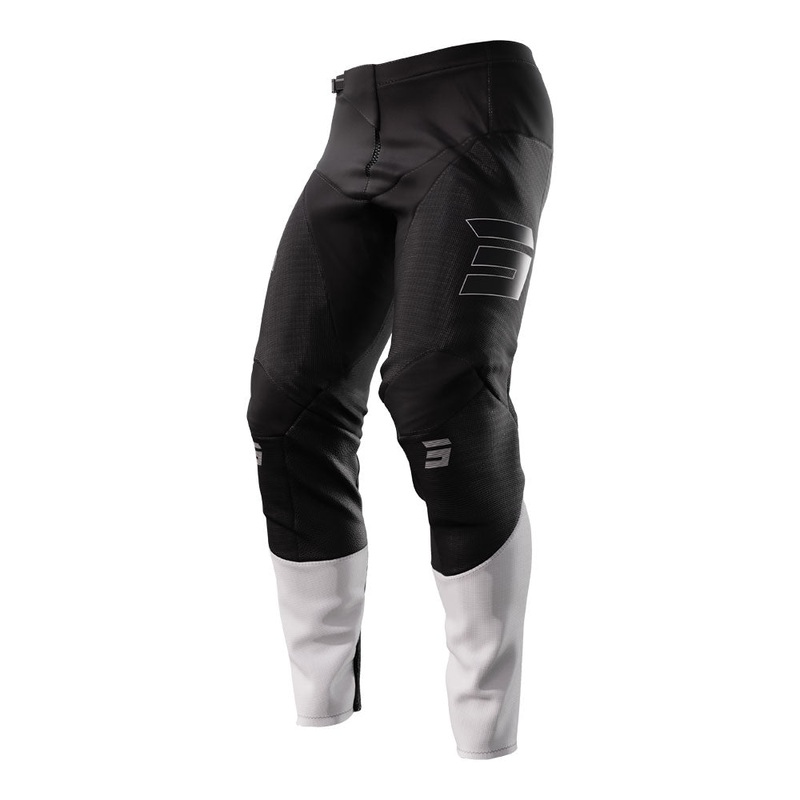 Shot Contact Shelly Ladies Pants Black 26