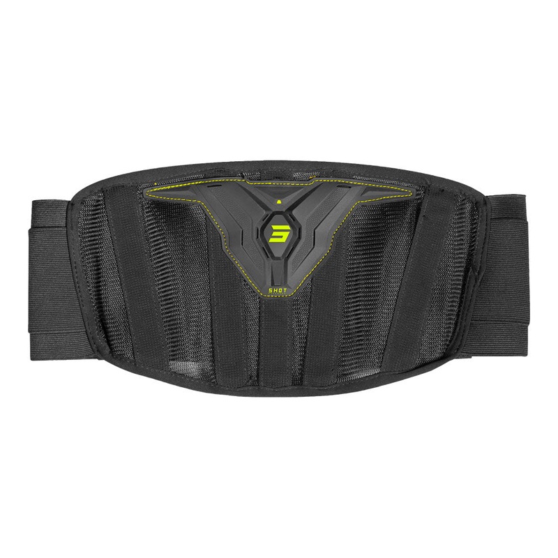 Shot Optimal 2.0 Adult Kidney Belt S