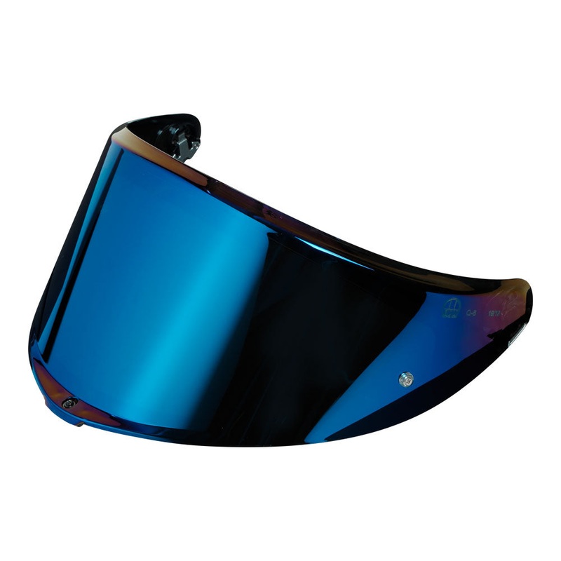 AGV VISOR SP1 K6 / K6S MPLK IRIDIUM BLUE