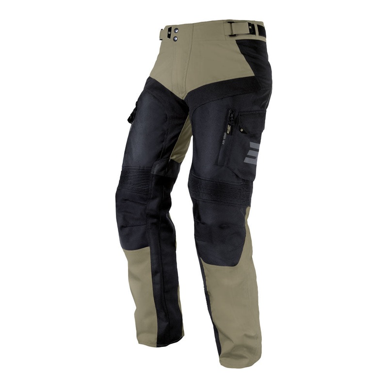 Shot Racetech Pants Blackand 30