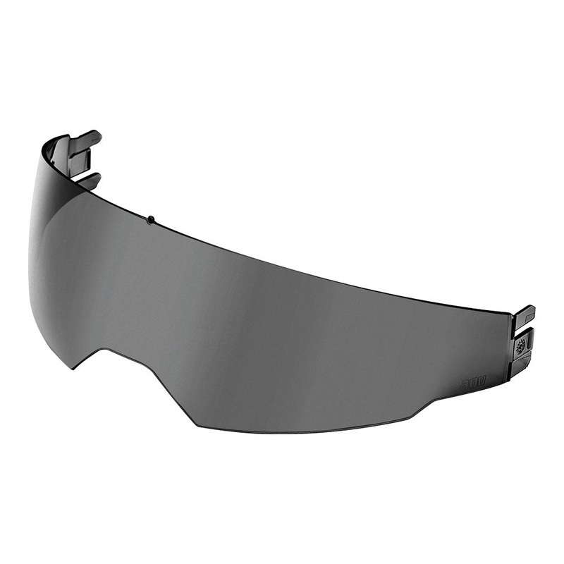 AGV INTERNALUNVISORCRATCH RESISTANT ISV7-1 TINT 80%-L XS