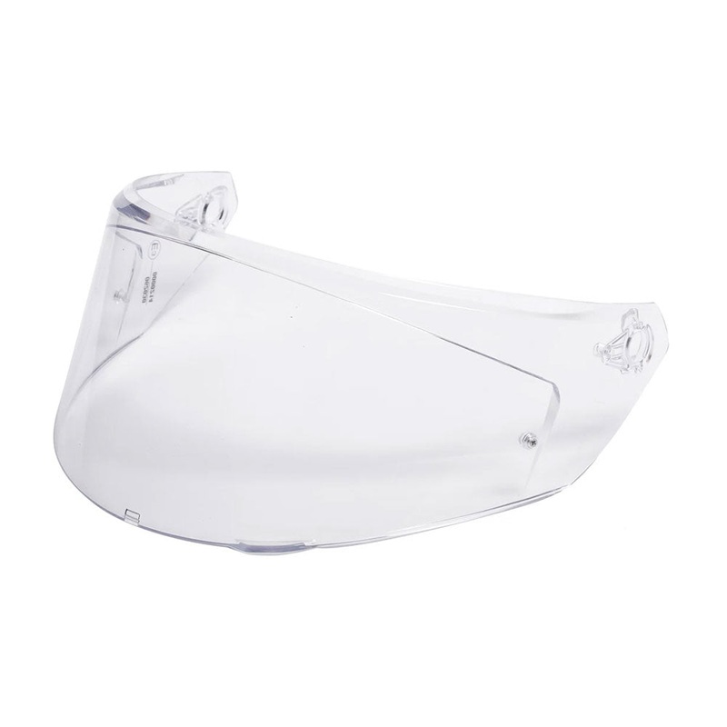 AGV VISOR GT6-2 MPLK CLEAR – E2206