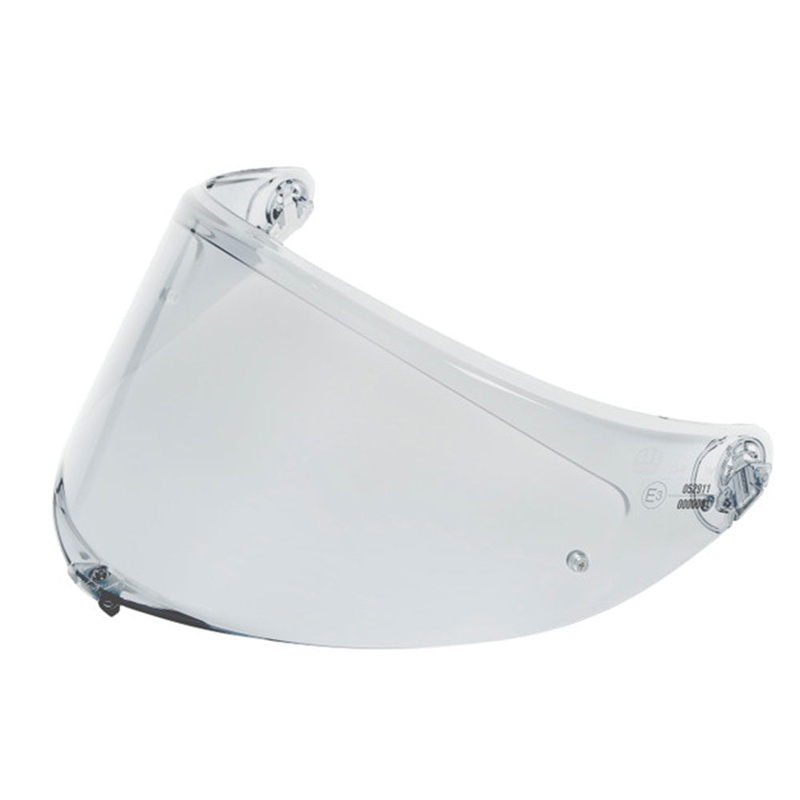 AGV VISOR TOURMODULAR GT5-2 CLEAR-XXL XL-2XL