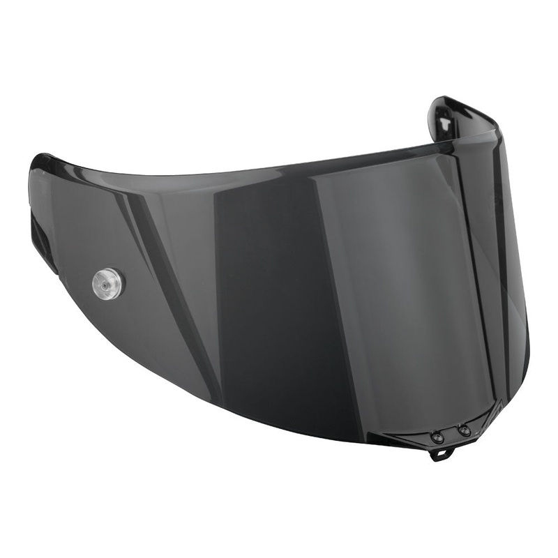 AGV VISORCRATCH RESISTANT GT3-2 TINT-XXXL XL-3XL