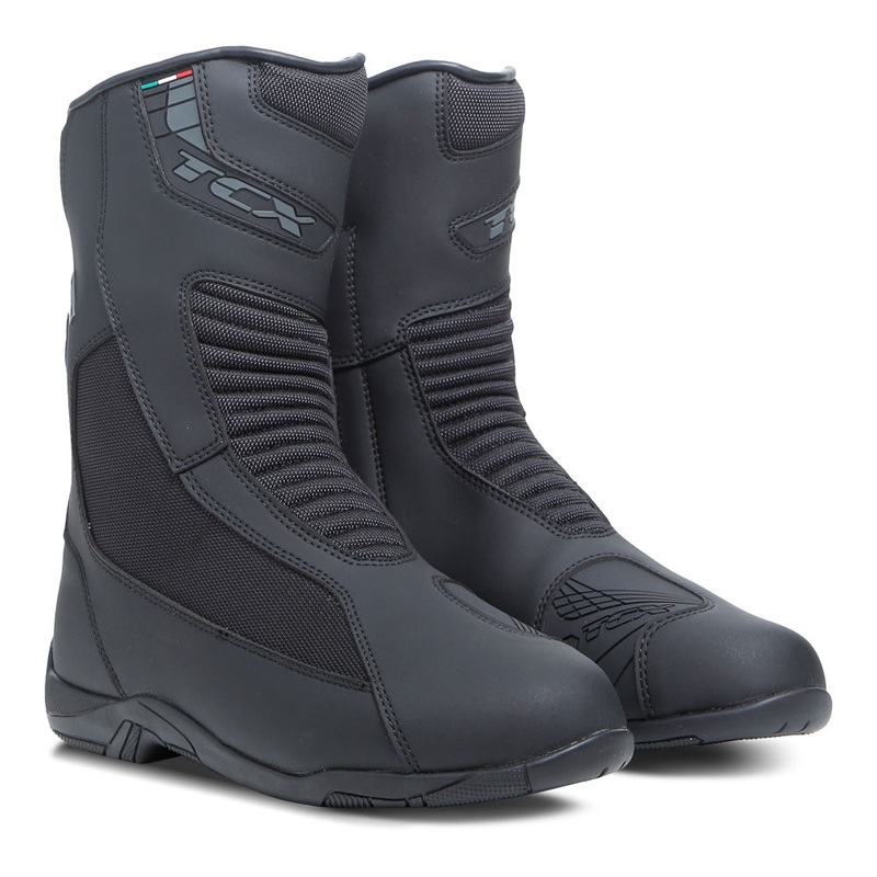 TCX EXPLORER.4 GORE-TEX BOOTS BLACK EU 40 / US 7