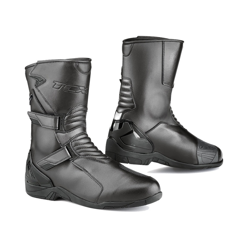 TCX SPOKE WATERPROOF BOOTS BLACK EU 47 / US 12.5