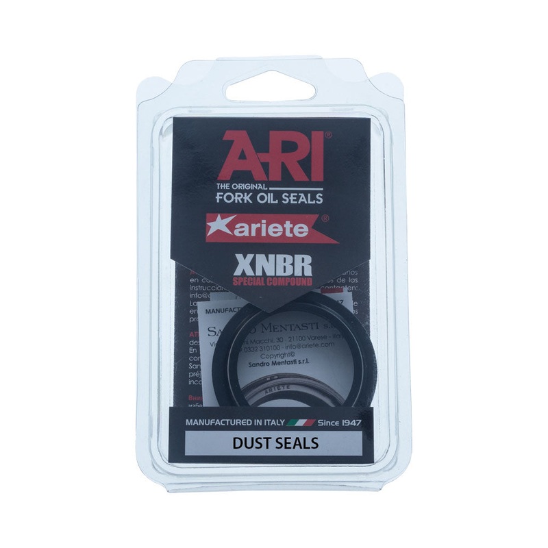 ARIETE DUST SEAL SET ARI.174 – 37 x 50.5 x 5.8/15 Y-24A