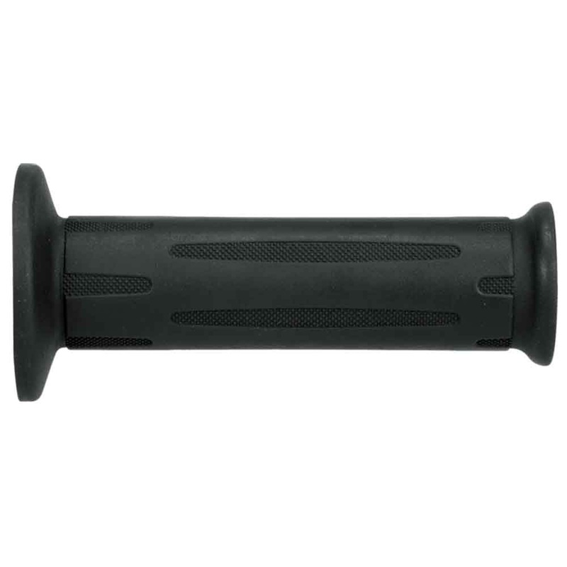 ARIETE MOTORCYCLE HAND GRIPS – BMW – 125mm Open End – 26/26 – Multi Controller Navigator 2014 >