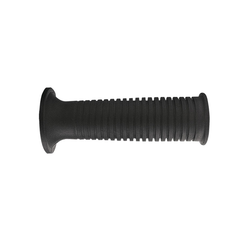 ARIETE MOTORCYCLE HAND GRIPS – BMW – For Heated Controller – BLACK