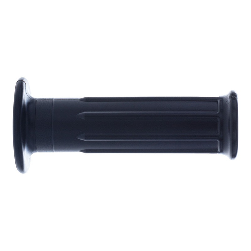 ARIETE MOTORCYCLE HAND GRIPS – MX – MINI BIKE PW50 / CRF50 BLACK
