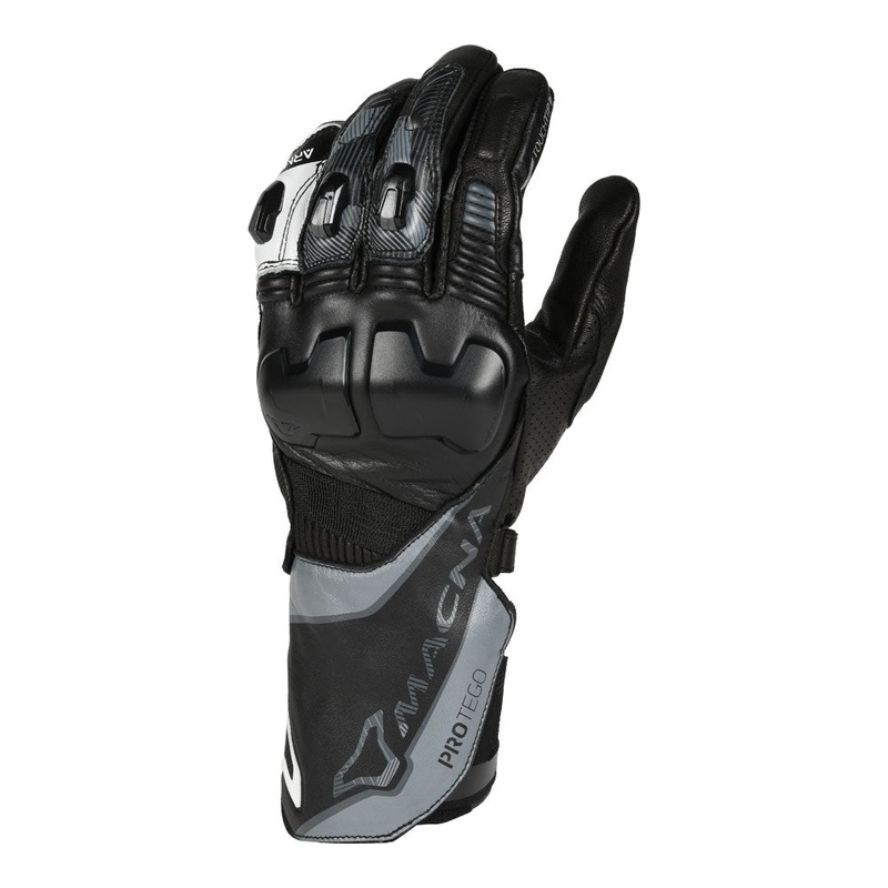 Macna Protego Gloves Black S