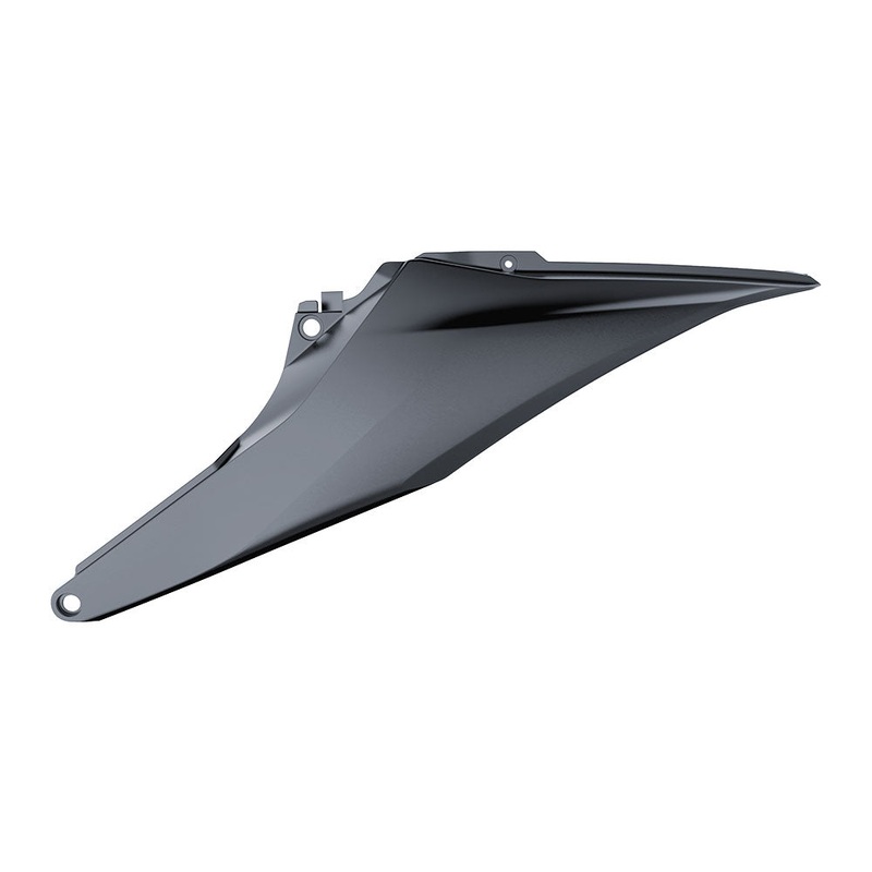 POLISPORT SIDE PANELS KTM SX/SX-F 19-22 – NARDO GREY