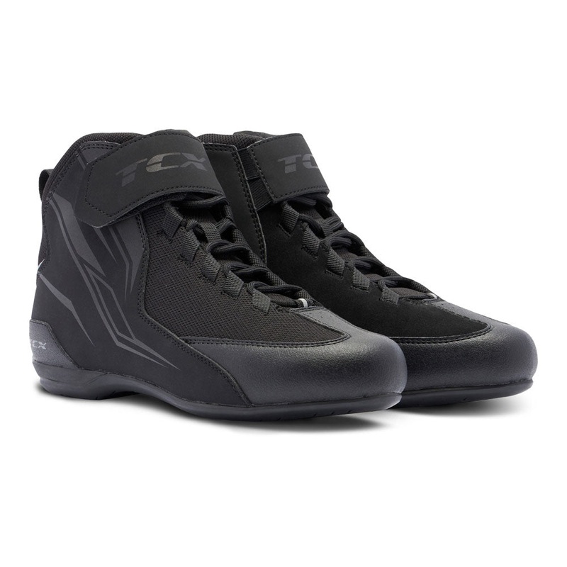 TCX SHIFTER SPORT BOOTS BLACK EU 38 / US 6