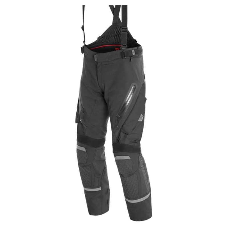 Dainese Antartica 2 Gore-Tex Pants 52 Black