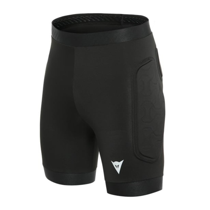 Dainese Men’s Rival PRO Black Shorts XS