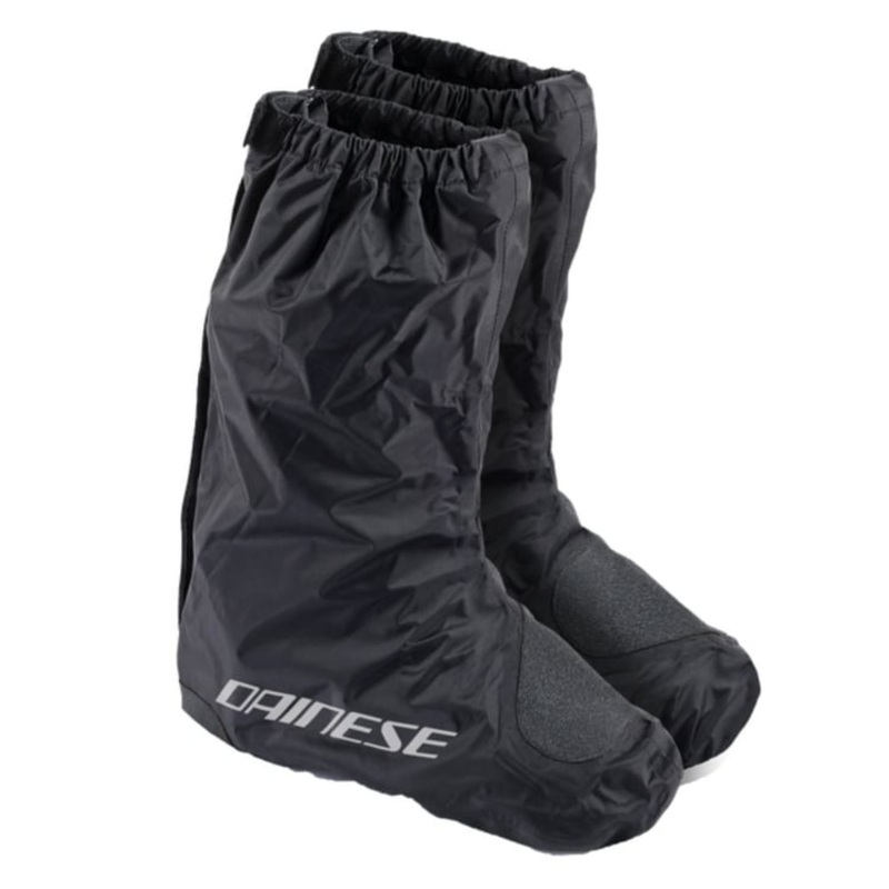 Dainese Rain Overboots S Black