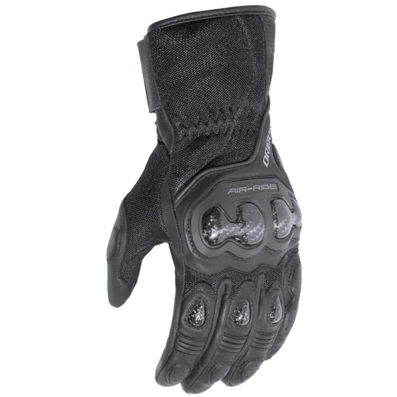 Dririder Air-Ride 2 Gloves XS Black