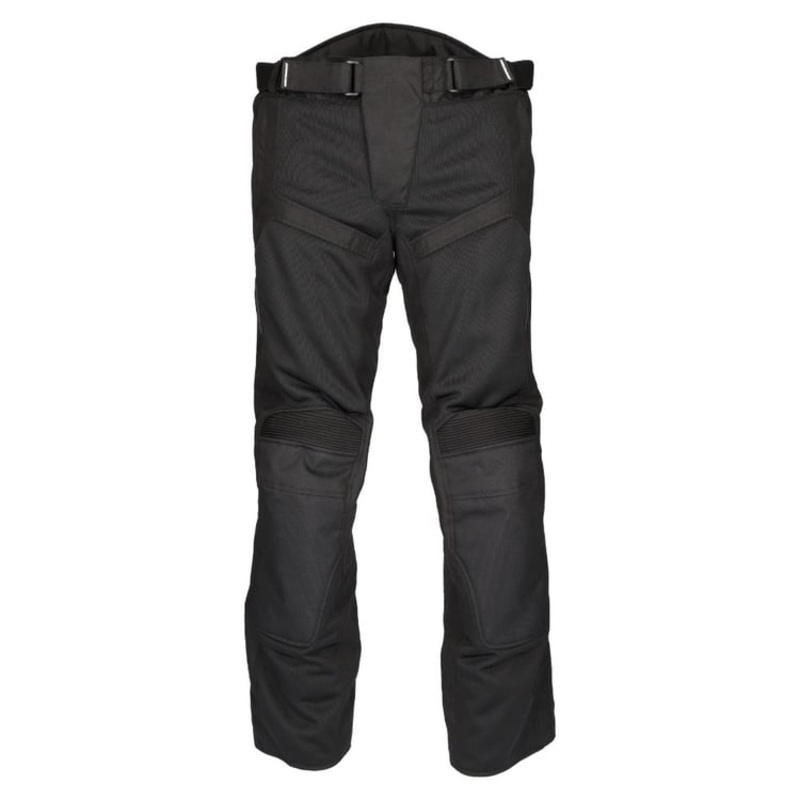 Dririder Air-Ride Pro Pants 28 Black