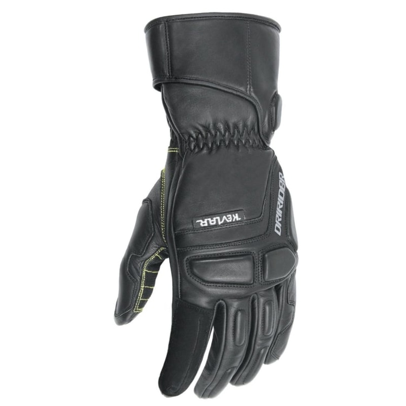 Dririder Assen 2 Gloves S Black