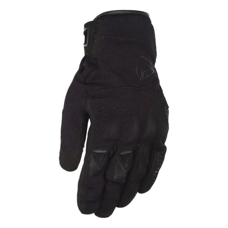 Dririder Atomic Gloves S Grey/Black/Red