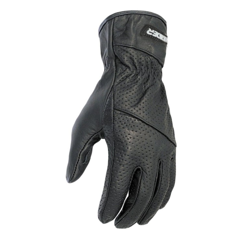 Dririder Coolite Gloves S Black