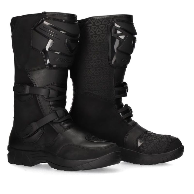Dririder Explorer ADV C1 Boots 47 Black