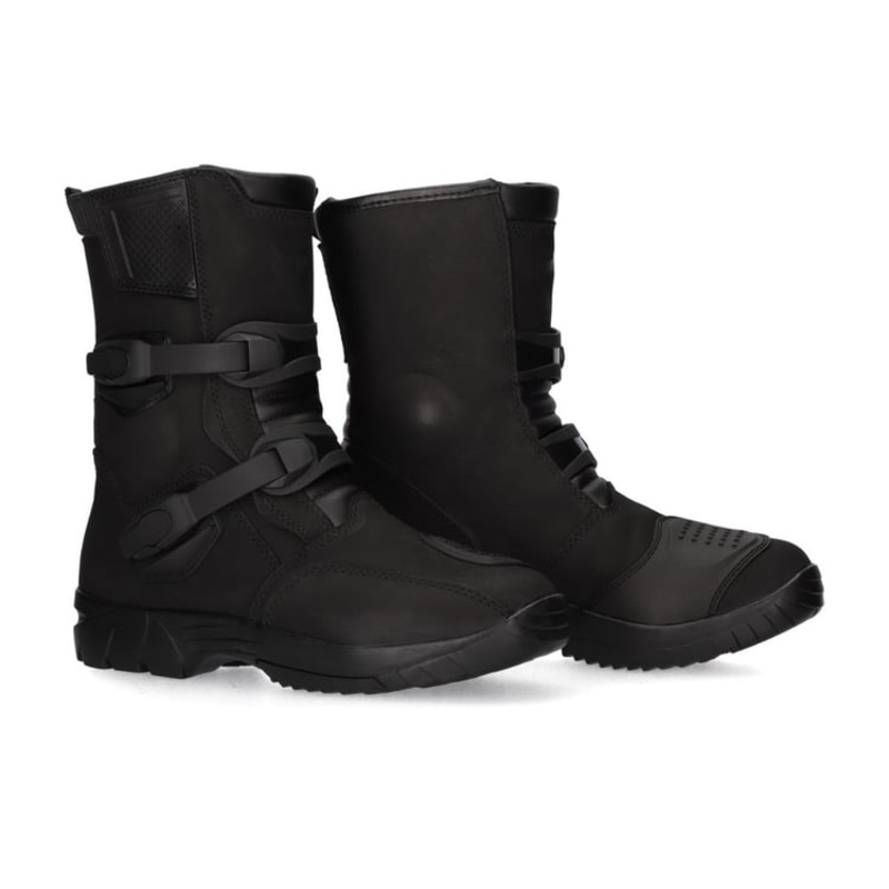 Dririder Explorer ADV C2 Boots 36 Brown/Black