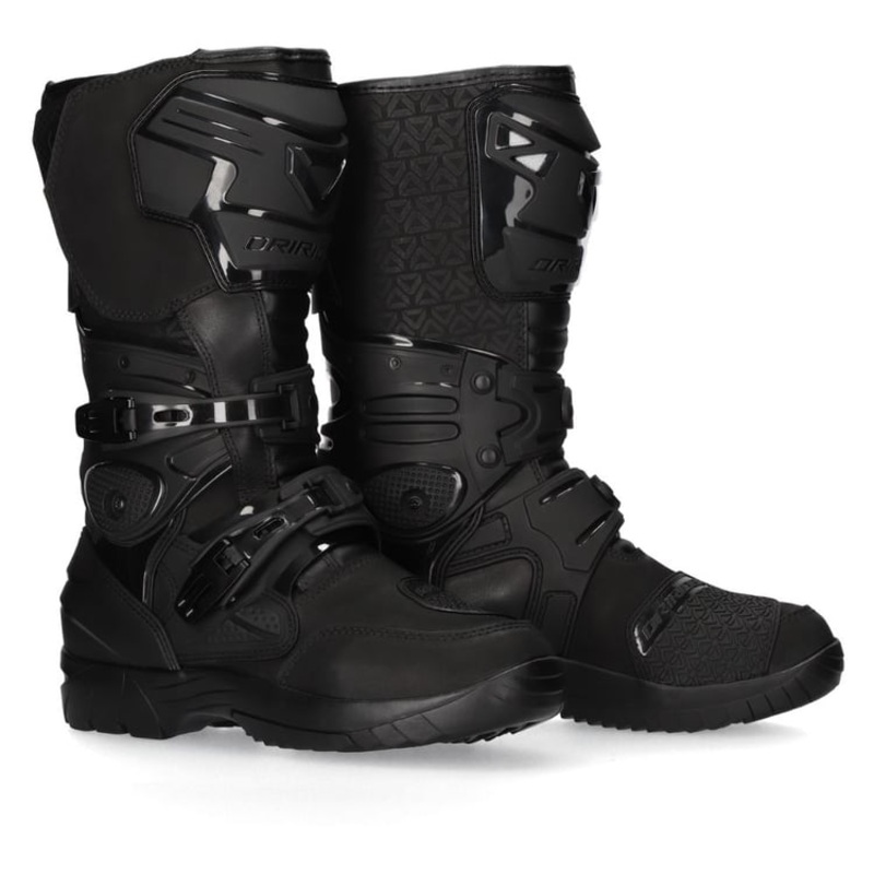 Dririder Orbit ADV C1 Boots 40 Black