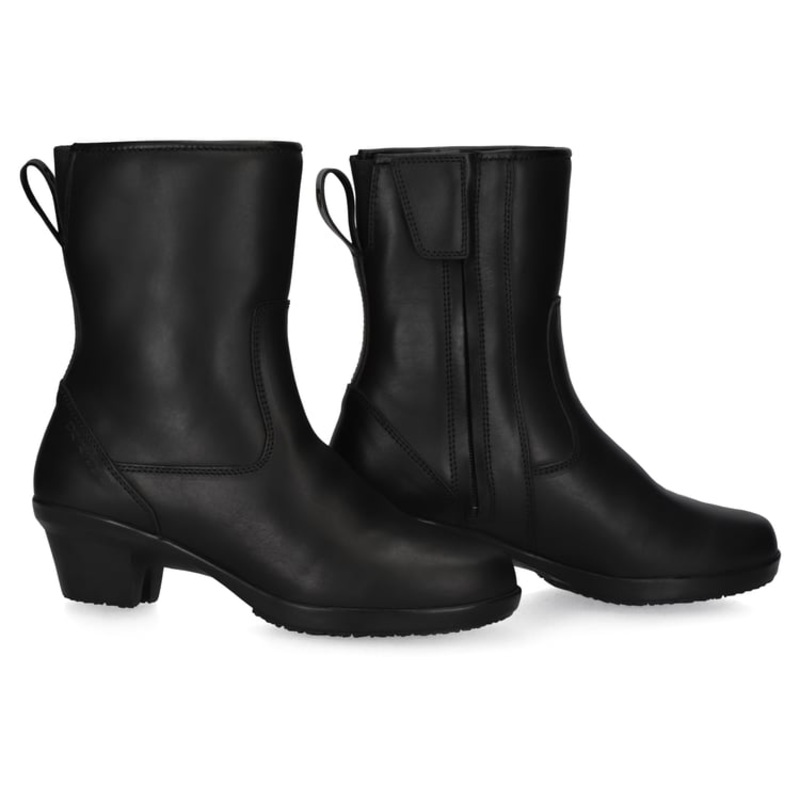 Dririder Rebel 2 Boots 39 Black