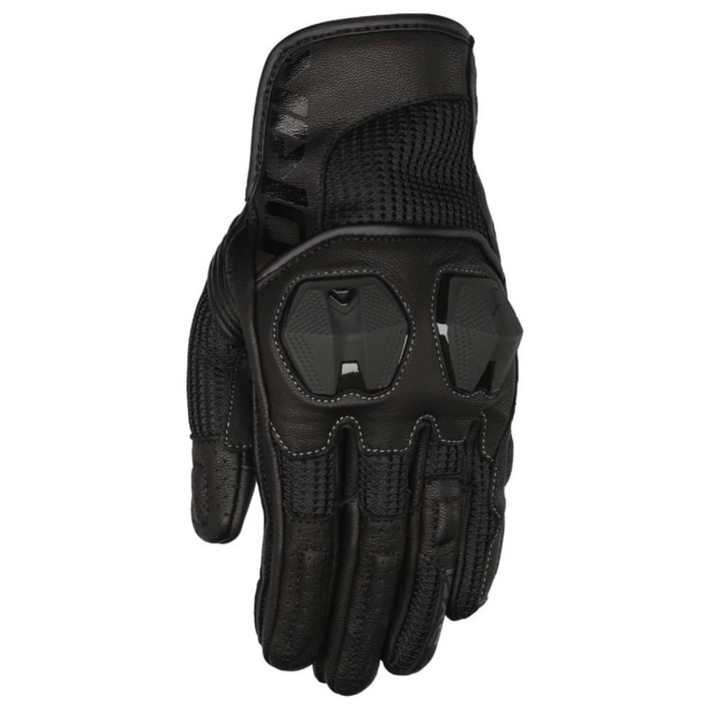 Dririder RX4 Gloves XS Black