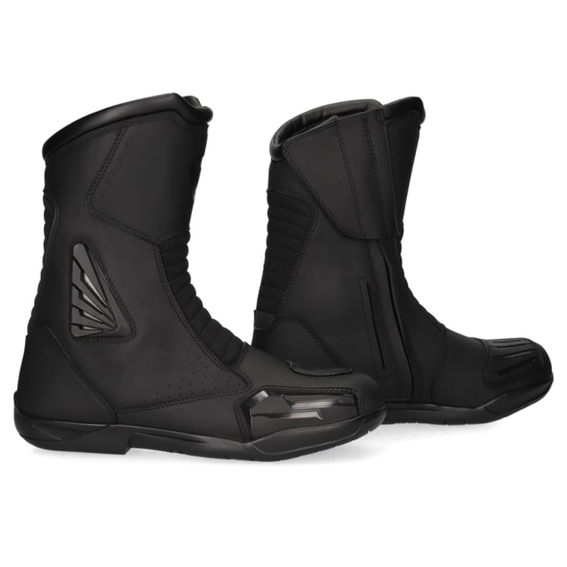 Dririder Storm 3.0 Waterproof Black Boots 36 Black