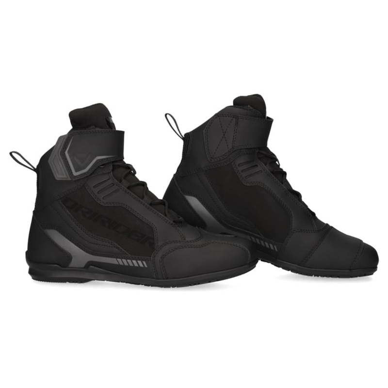Dririder Street 3 Boots 37 Black