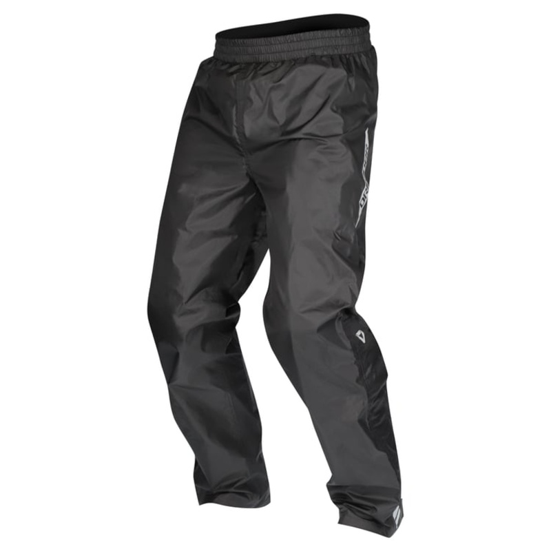 Dririder Thunderwear 3 Rain Pants XS Black