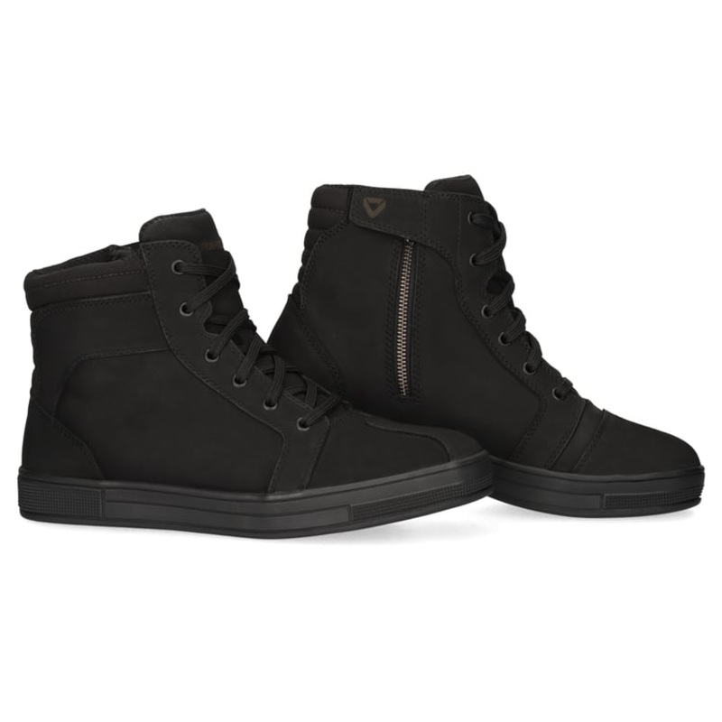 Dririder Tribute 2 Boots 36 Black/Gum