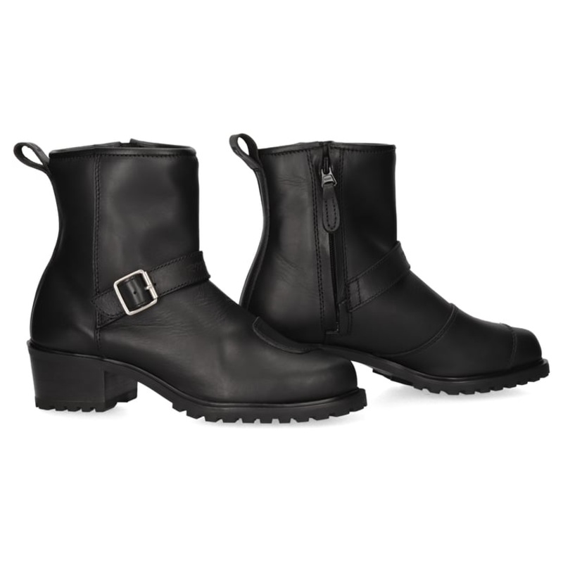 Dririder Vogue 2 Boots 36 Black