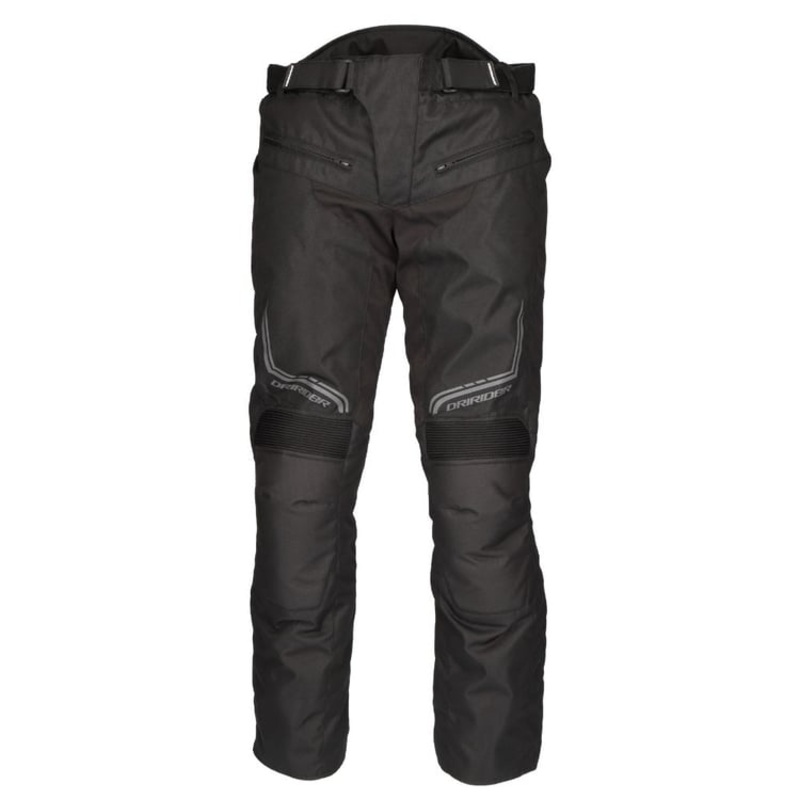 Dririder Women’s Blizzard 4 Pants 6 Black